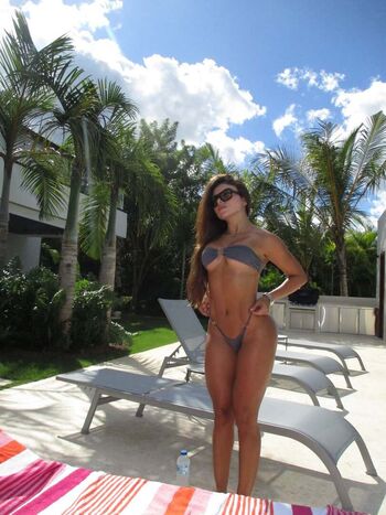 Full leaked Laura sanchez page private onlyfans photo