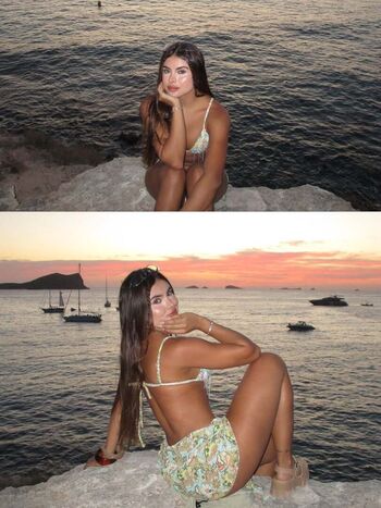 Full leaked Laura sanchez private onlyfans photo