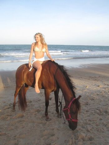 Full leaked Laura schadeck private onlyfans photo