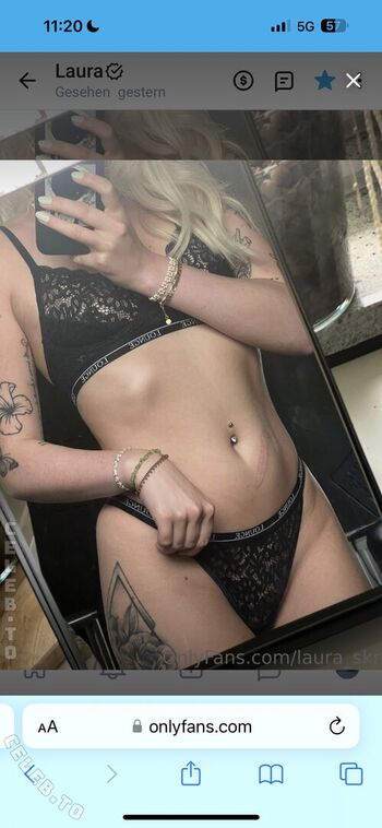 Full leaked Laura schikorra private onlyfans photo