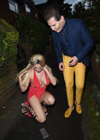 Full leaked Laura summers private onlyfans photo