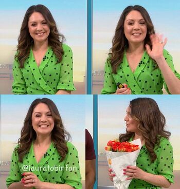 Full leaked Laura tobin private onlyfans photo
