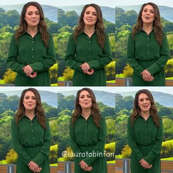 Full leaked Laura tobin private onlyfans photo