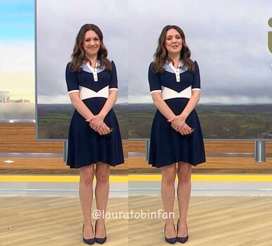 Full leaked Laura tobin private onlyfans photo