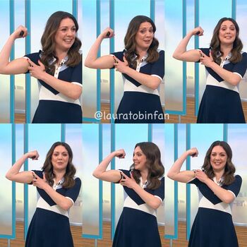 Full leaked Laura tobin private onlyfans photo