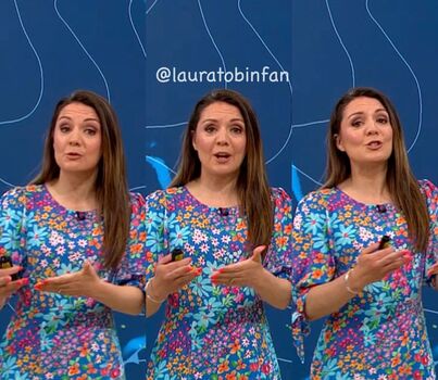 Full leaked Laura tobin  page private onlyfans photo