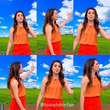 Full leaked Laura tobin  page private onlyfans photo
