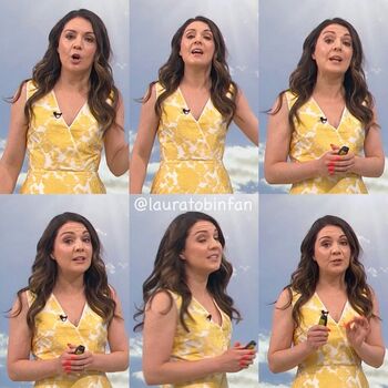 Full leaked Laura tobin private onlyfans photo