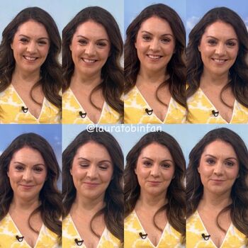 Full leaked Laura tobin private onlyfans photo