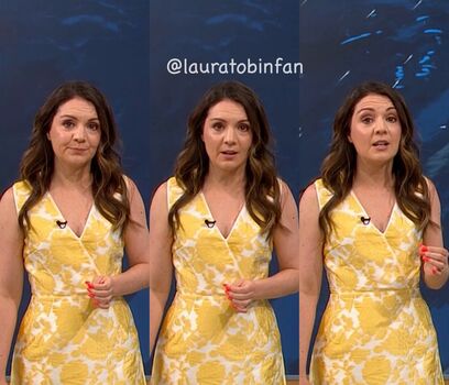 Full leaked Laura tobin private onlyfans photo