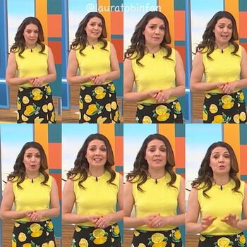 Full leaked Laura tobin private onlyfans photo