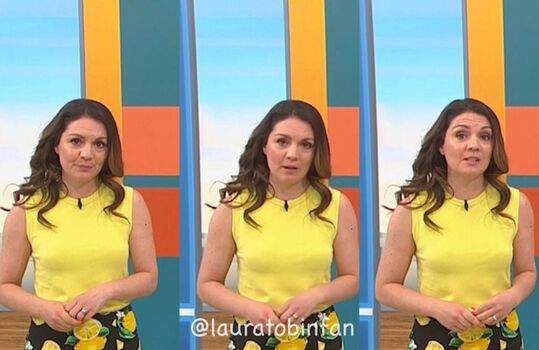 Full leaked Laura tobin private onlyfans photo