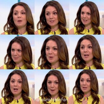 Full leaked Laura tobin private onlyfans photo