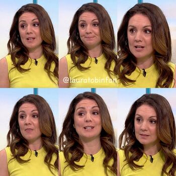 Full leaked Laura tobin private onlyfans photo