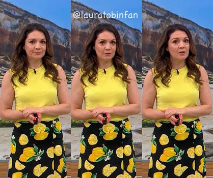 Full leaked Laura tobin private onlyfans photo