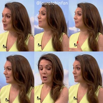 Full leaked Laura tobin private onlyfans photo