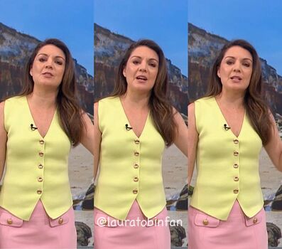 Full leaked Laura tobin private onlyfans photo