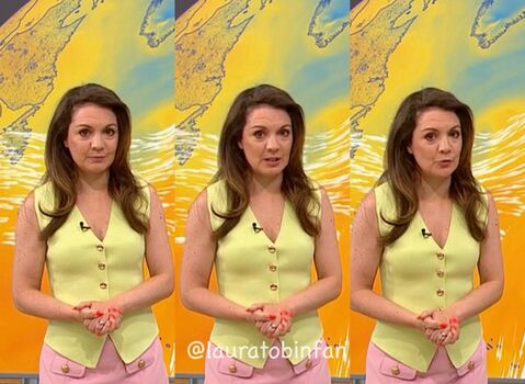 Full leaked Laura tobin private onlyfans photo