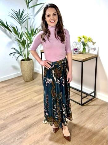 Full leaked Laura tobin page private onlyfans photo