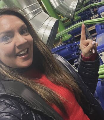 Full leaked Laura tobin page private onlyfans photo