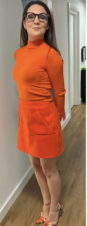 Full leaked Laura tobin page private onlyfans photo