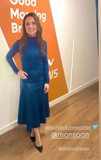 Full leaked Laura tobin page private onlyfans photo