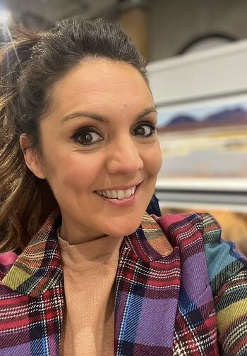 Full leaked Laura tobin private onlyfans photo