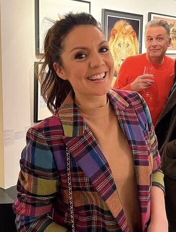 Full leaked Laura tobin private onlyfans photo