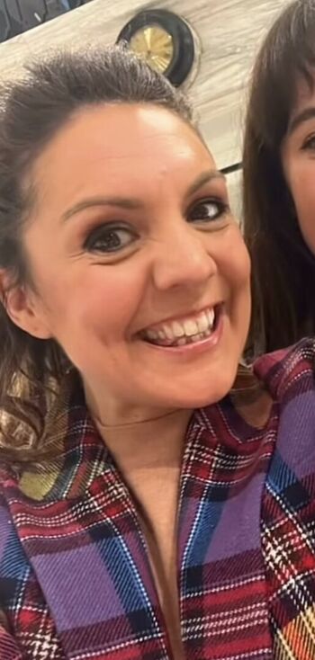 Full leaked Laura tobin private onlyfans photo