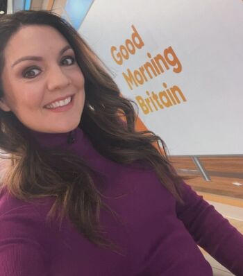 Full leaked Laura tobin private onlyfans photo