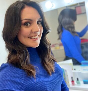 Full leaked Laura tobin private onlyfans photo