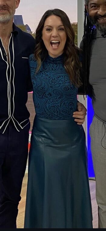 Full leaked Laura tobin private onlyfans photo