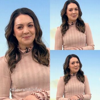 Laura Tobin