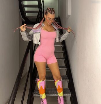 Full leaked Laura vetter private onlyfans photo