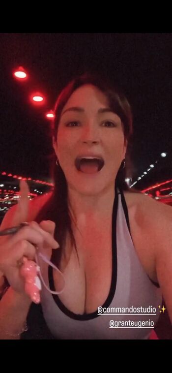 Full leaked Laura vignatti private onlyfans photo