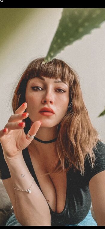 Full leaked Laura vignatti private onlyfans photo