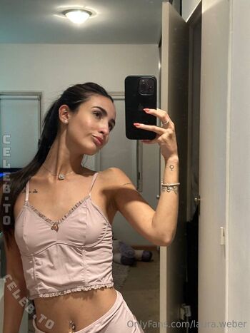 Full leaked Laura weber private onlyfans photo