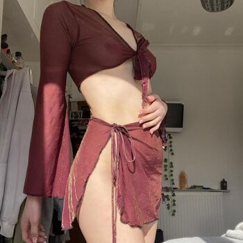 Full leaked Laura wilshaw private onlyfans photo