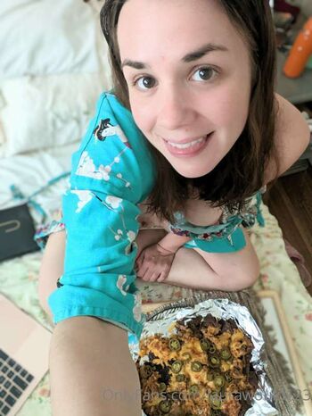 Full leaked Laura wood private onlyfans photo