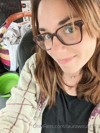 Full leaked Laura wood private onlyfans photo