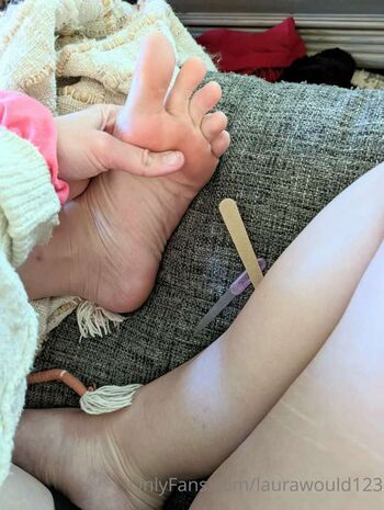 Full leaked Laura wood private onlyfans photo