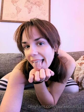 Full leaked Laura wood private onlyfans photo