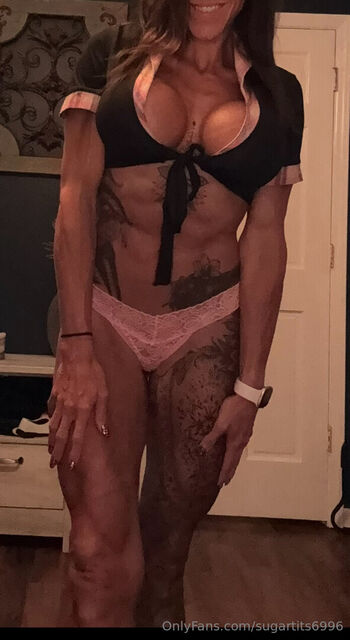 Full leaked Laura page private onlyfans photo