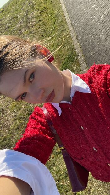 Full leaked Laurafermann private onlyfans photo