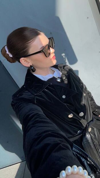 Full leaked Laurafermann private onlyfans photo