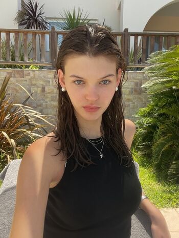 Full leaked Laurafermann private onlyfans photo