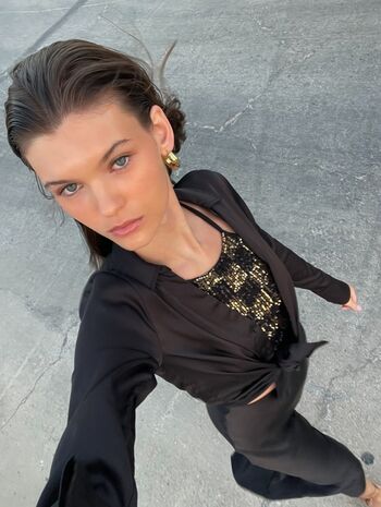 Full leaked Laurafermann private onlyfans photo