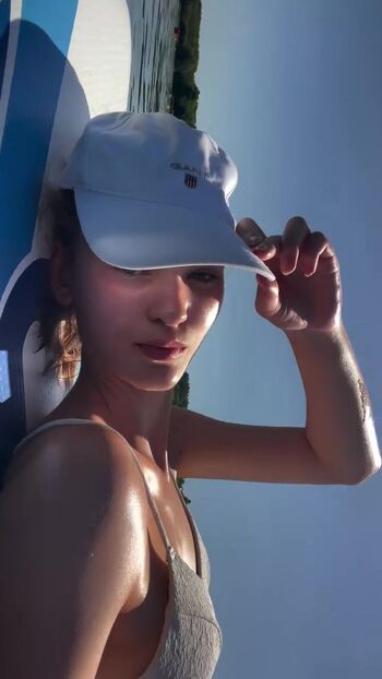 Full leaked Laurafermann private onlyfans photo