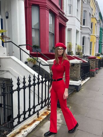 Full leaked Laurafermann private onlyfans photo