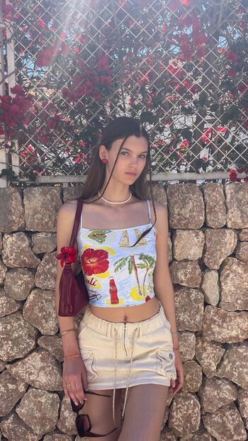 Full leaked Laurafermann private onlyfans photo